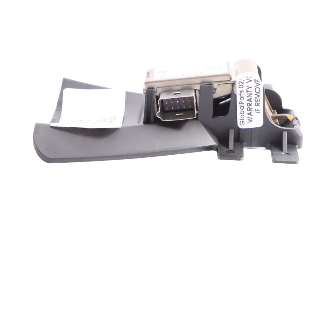 Kamera KaFAS Asystent Pasa Kontrola Prędkości do BMW F10 F11 o numerze 9281720 BMW F10 F11 Kamera KaFAS Asystent Pasa Kontrola Prędkości - SKU 9281720 - Numer Części 9281720