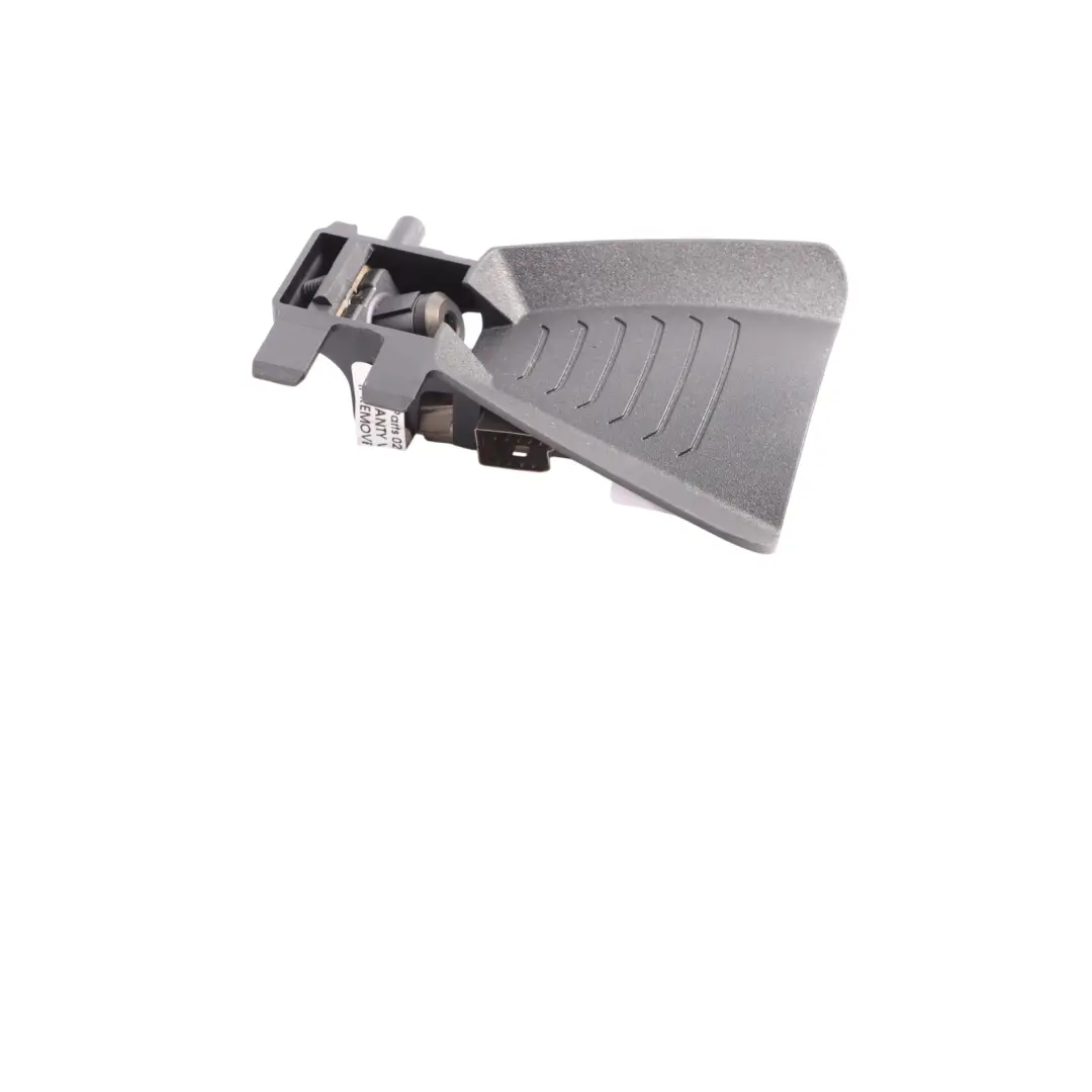 Cámara Asistente KaFAS Control Límite Velocidad para BMW F10 F11 con número de pieza 9281720 BMW F10 F11 Cámara Asistente KaFAS Control Límite Velocidad - SKU 9281720 - Número de pieza 9281720