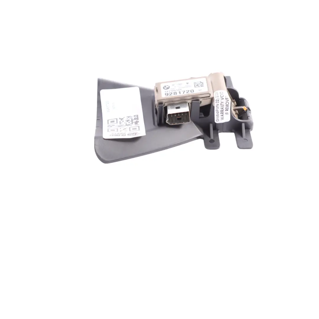 KaFAS Kamera Assistent Geschwindigkeitsbegrenzung für BMW F10 F11 mit Teilenummer 9281720 BMW F10 F11 KaFAS Kamera Assistent Geschwindigkeitsbegrenzung - SKU 9281720 - Teilenummer 9281720