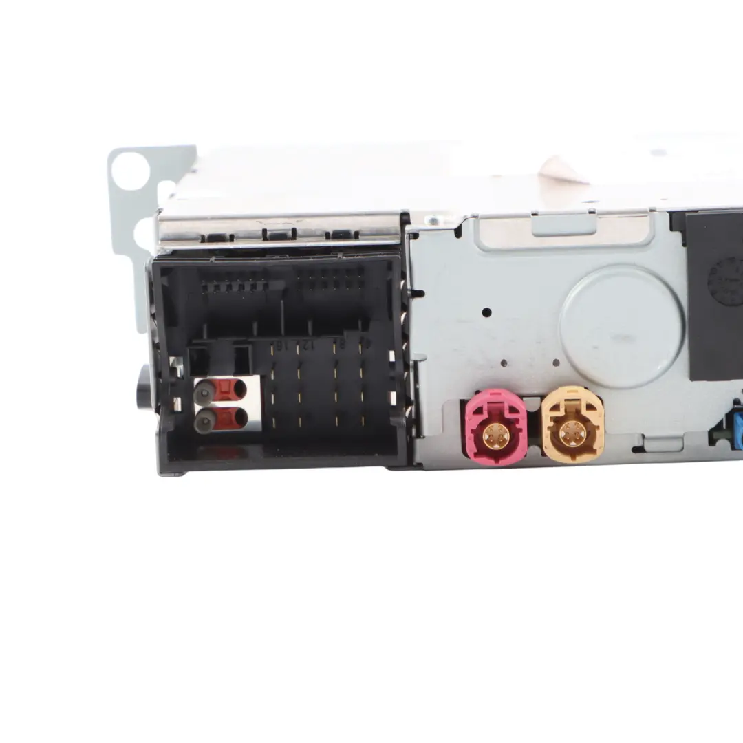 Radio Player BMW F10 F11 Alpine CD Champ Head Unit Controller to with Part number 9282030 Radio Player BMW F10 F11 Alpine CD Champ Head Unit Controller - SKU 9282030 - Part number 9282030