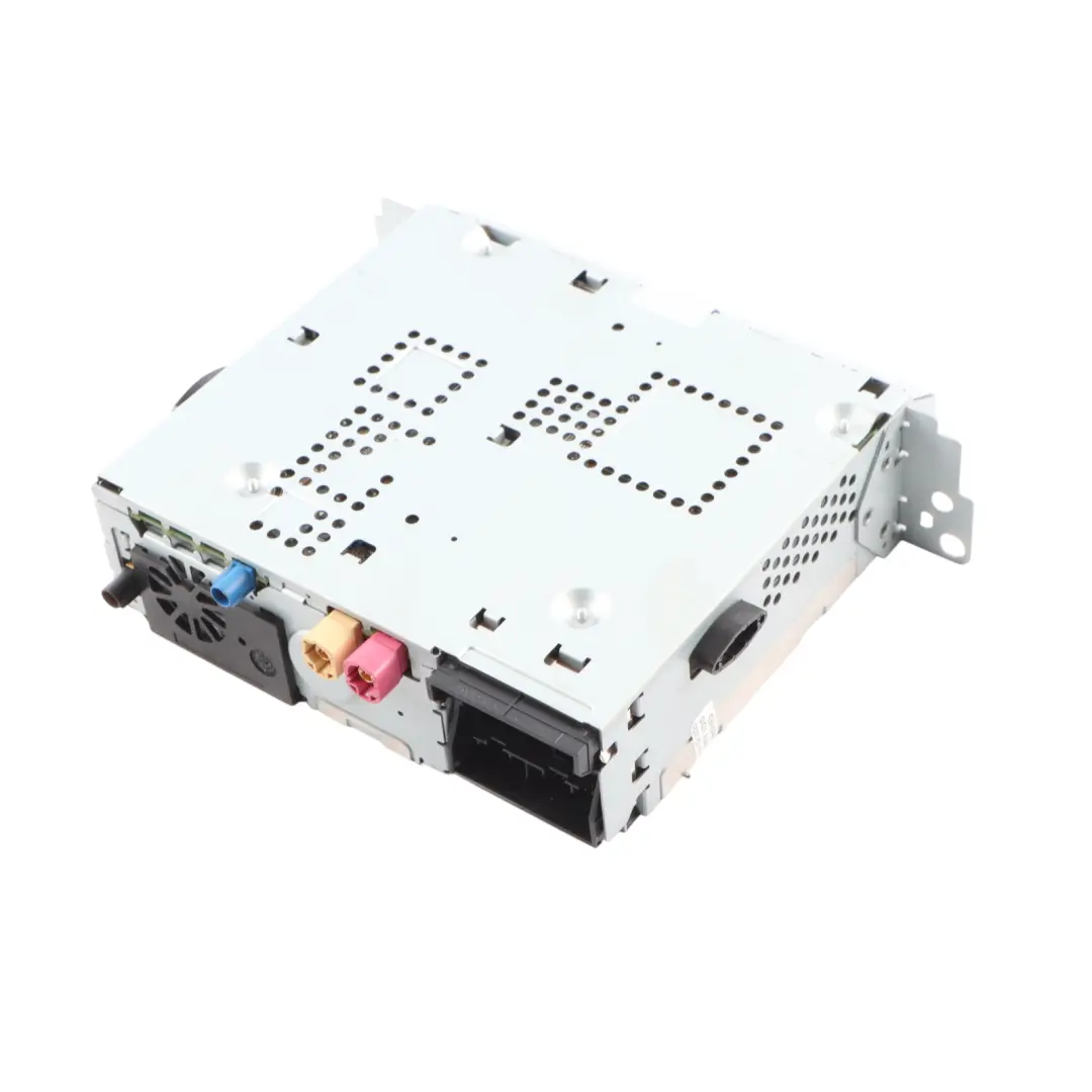  Radio Player BMW F10 F11 Alpine CD Champ Head Unit Controller - SKU 9282030 - Part number 9282030