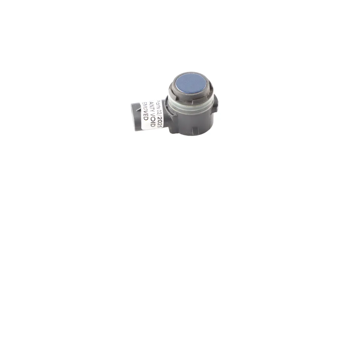 BMW X4 F26 Sensor De Aparcamiento PDC Phytonic Black Metallic - C1M - SKU 9283200-PBLA - Número de pieza 9283200
