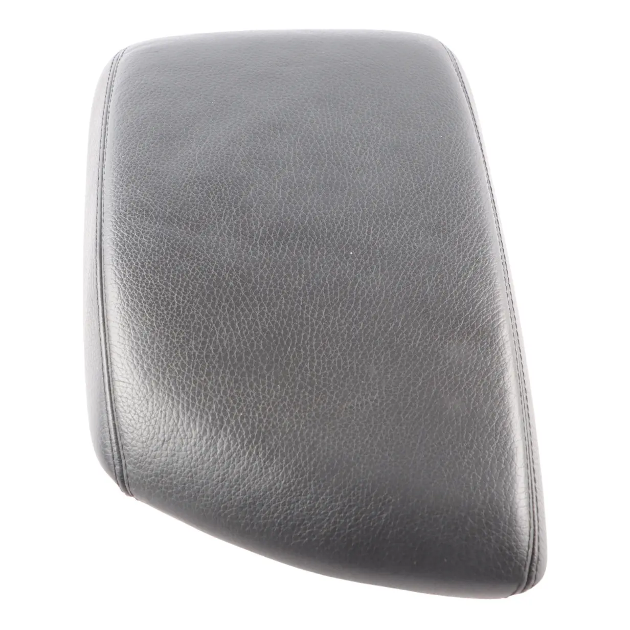 BMW F23 Armrest Center Console Arm Rest Leather Dakota Black 9285124