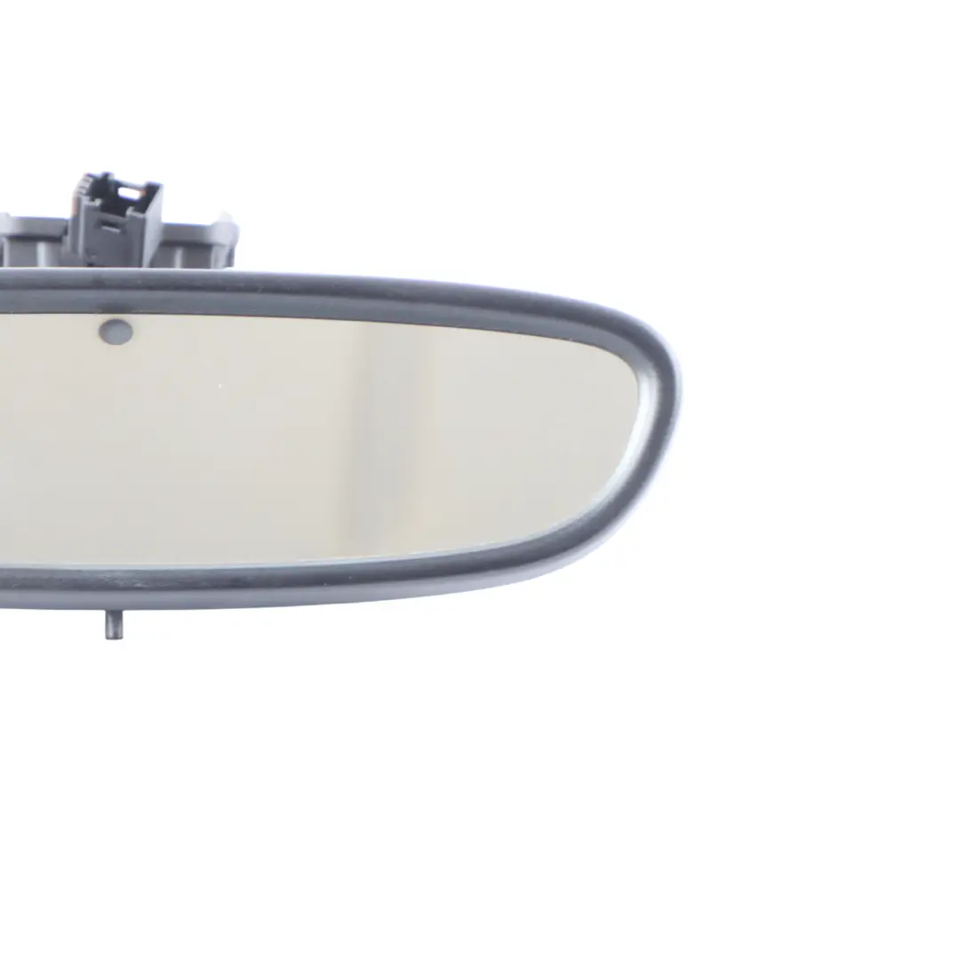 Interior Rear View Mirror Unit EC / LED to Mini F55 F56 F60 with Part number 9285374 Mini F55 F56 F60 Interior Rear View Mirror Unit EC / LED - SKU 9285374-1 - Part number 9285374