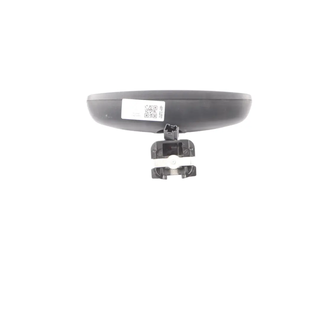 Mini F55 F56 F60 Interior Rear View Mirror Unit EC / LED - SKU 9285374-1 - Part number 9285374