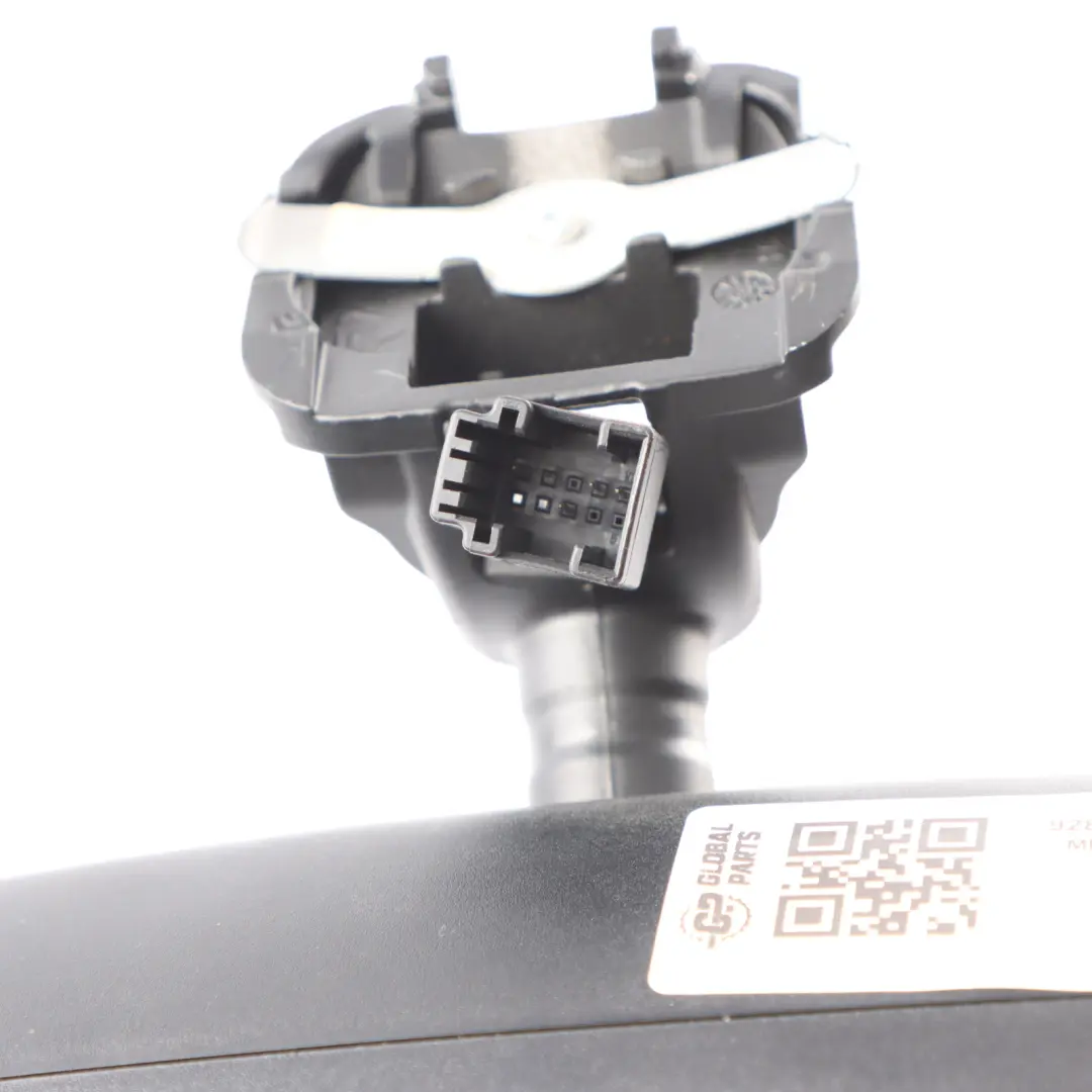 Interior Rear View Mirror Unit EC / LED to Mini F55 F56 F60 with Part number 9285374 Mini F55 F56 F60 Interior Rear View Mirror Unit EC / LED - SKU 9285374-1 - Part number 9285374