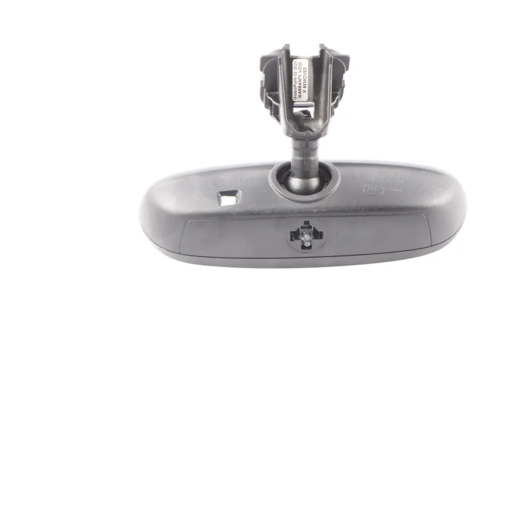 Interior Rear View Mirror Unit EC / LED to Mini F55 F56 F60 with Part number 9285374 Mini F55 F56 F60 Interior Rear View Mirror Unit EC / LED - SKU 9285374-1 - Part number 9285374