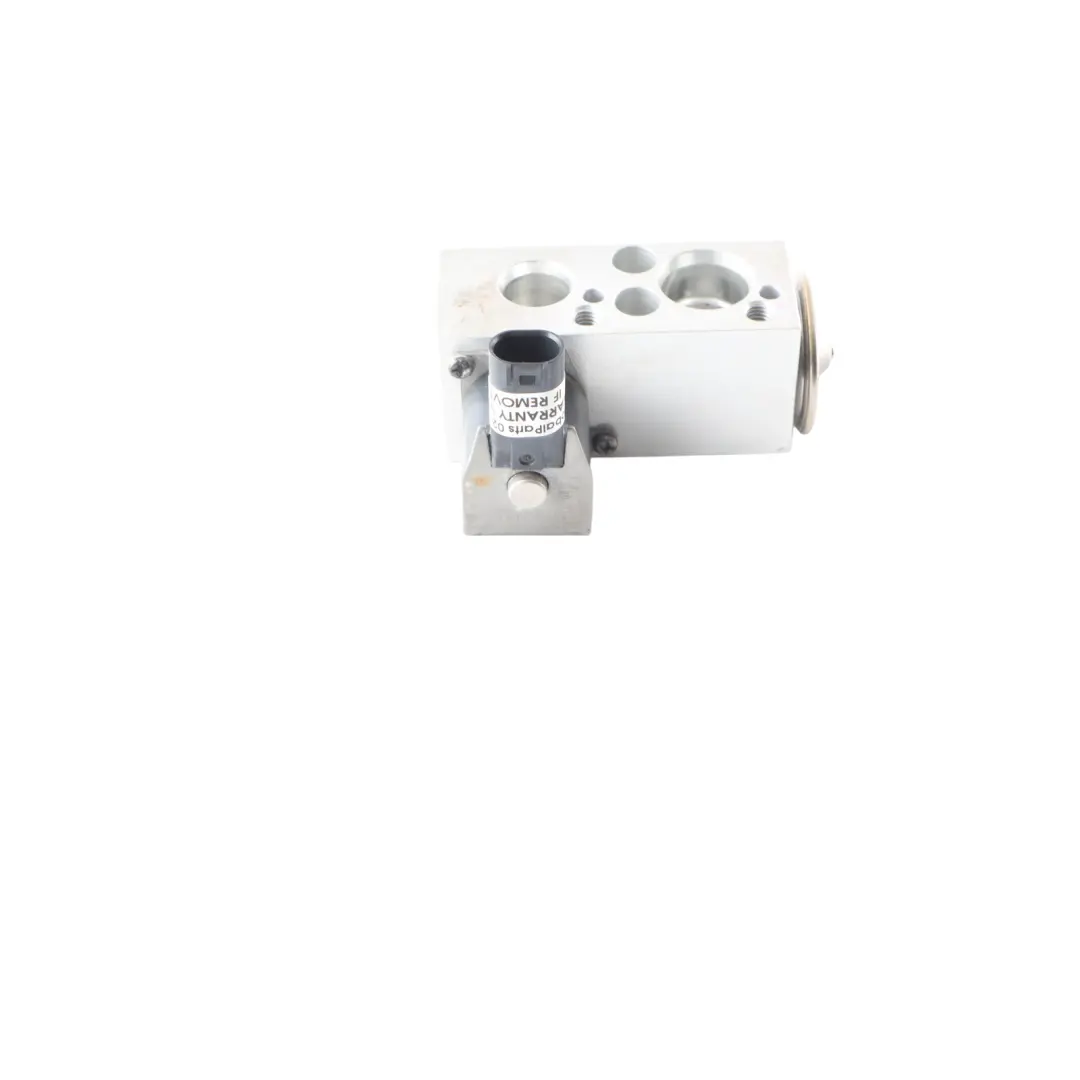 BMW I01 I12 Hybrid Air Conditioning Evaporator Expansion Valve - SKU 9287283 - Part number 9287283