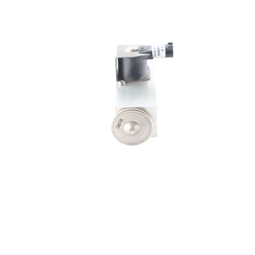 BMW I01 I12 Hybrid Air Conditioning Evaporator Expansion Valve - SKU 9287283 - Part number 9287283