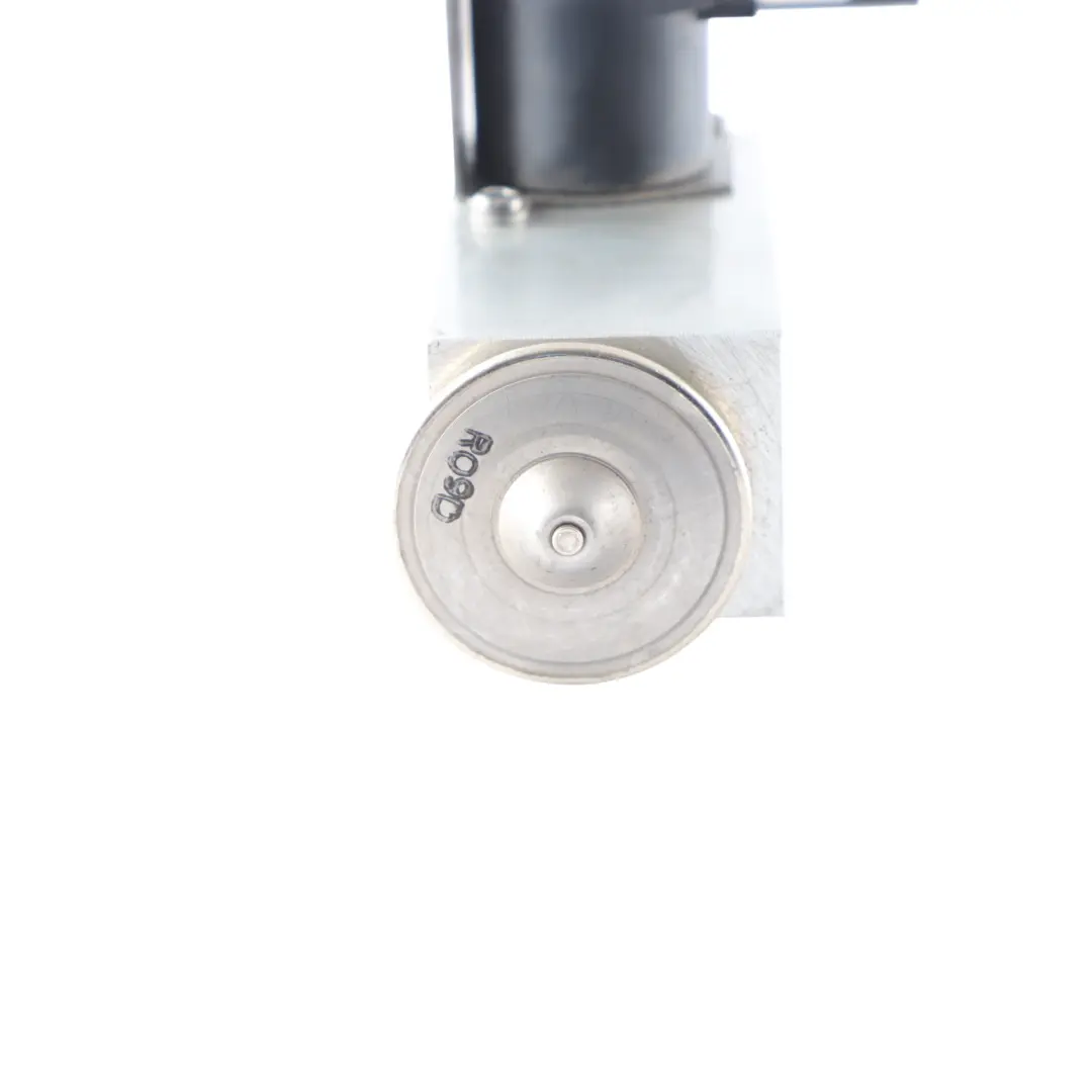 BMW I01 I12 Hybrid Air Conditioning Evaporator Expansion Valve - SKU 9287283 - Part number 9287283