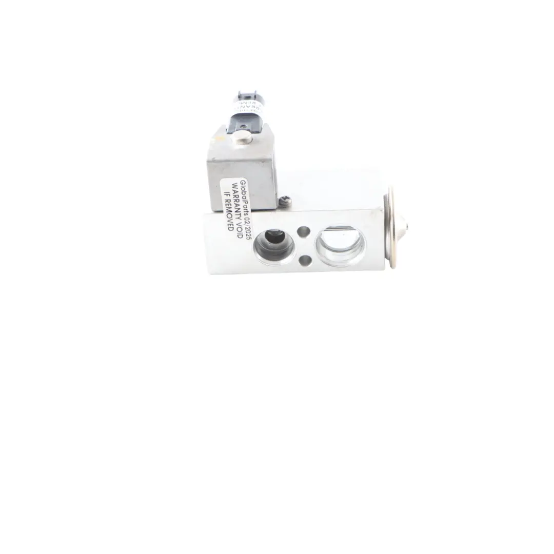 BMW I01 I12 Hybrid Air Conditioning Evaporator Expansion Valve - SKU 9287283 - Part number 9287283