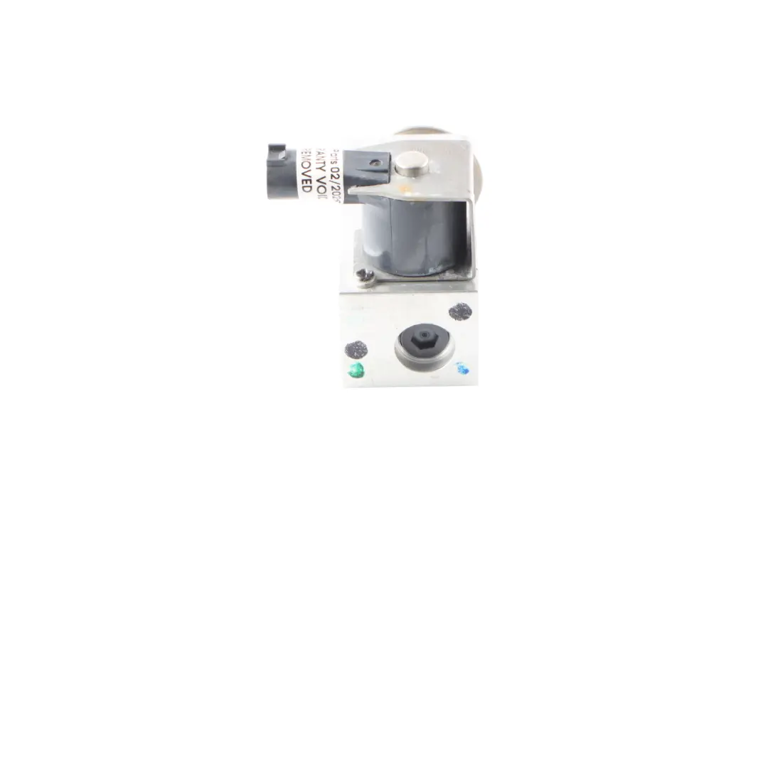 BMW I01 I12 Hybrid Air Conditioning Evaporator Expansion Valve - SKU 9287283 - Part number 9287283