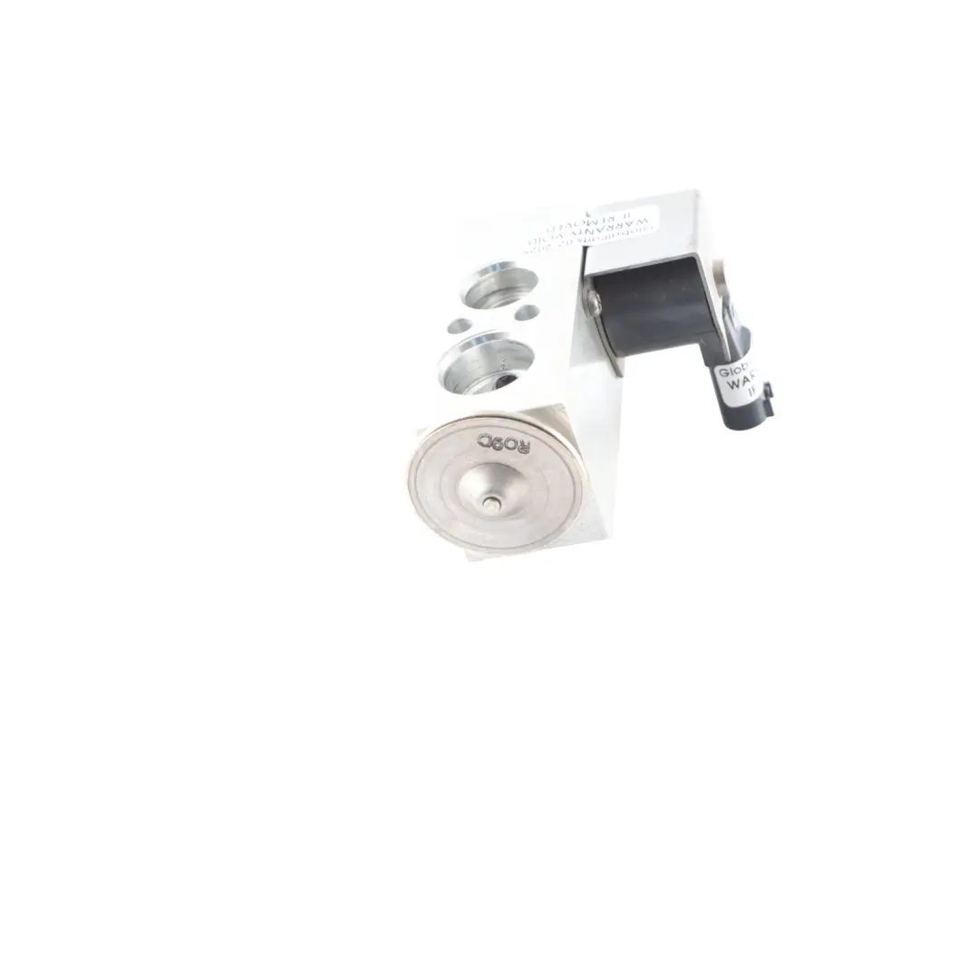 BMW I01 I12 Hybrid Air Conditioning Evaporator Expansion Valve - SKU 9287283 - Part number 9287283