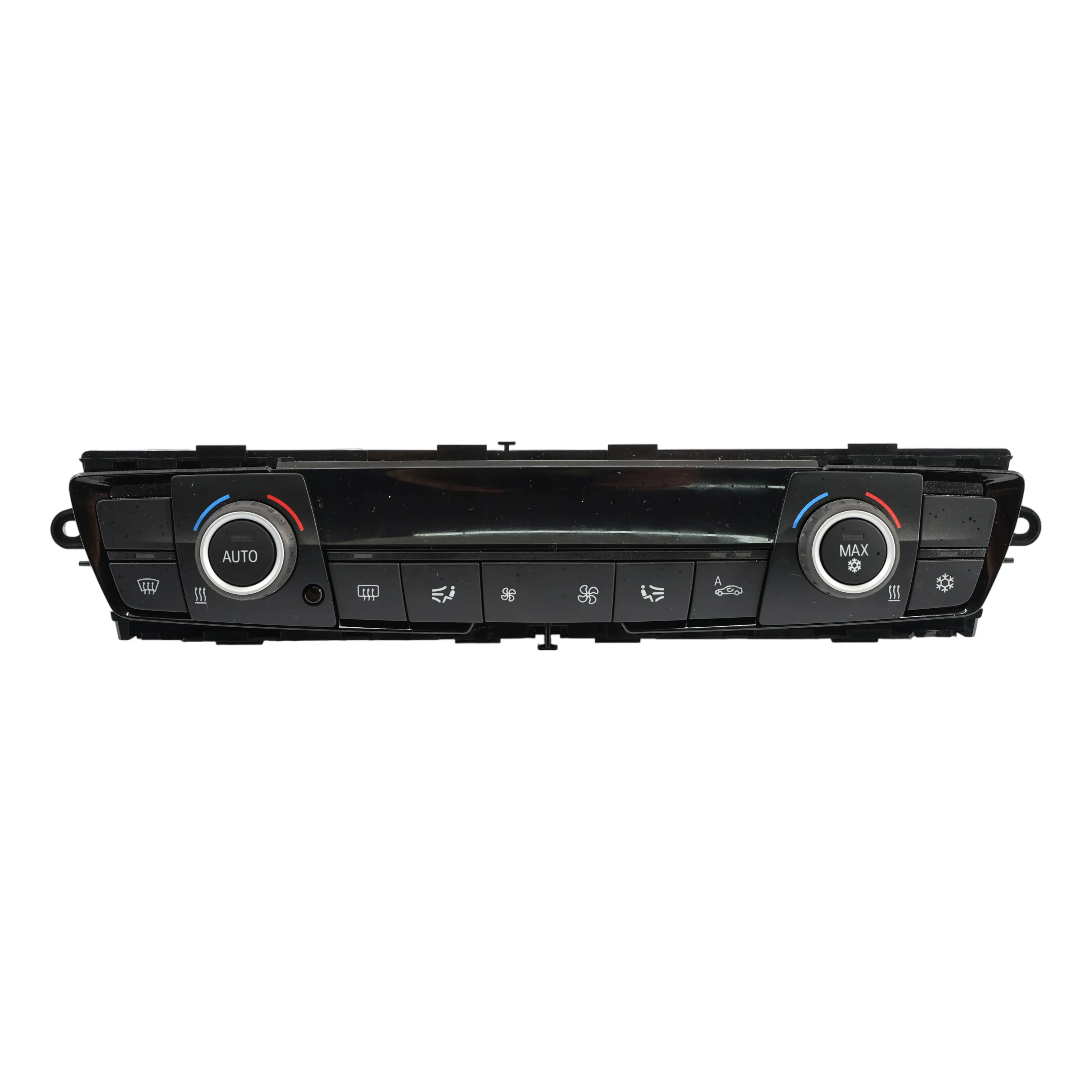 BMW F20 F30 F31 A/C Air Conditioning High Control Unit Panel Automatic 9287336