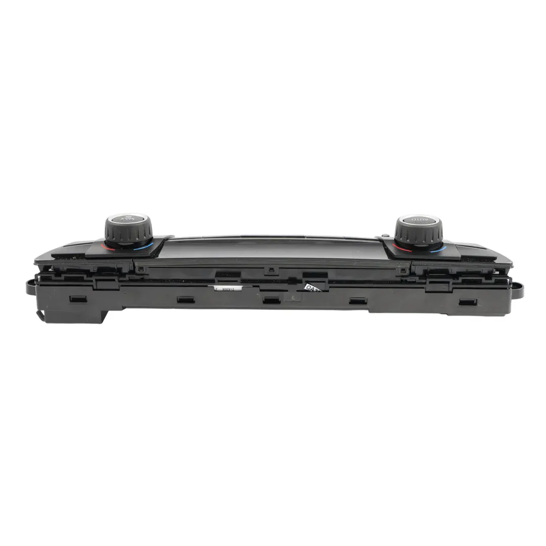 BMW F20 F30 F31 A/C Aire Acondicionado Alto Panel Control Automático - SKU 9287336-1 - Número de pieza 9287336