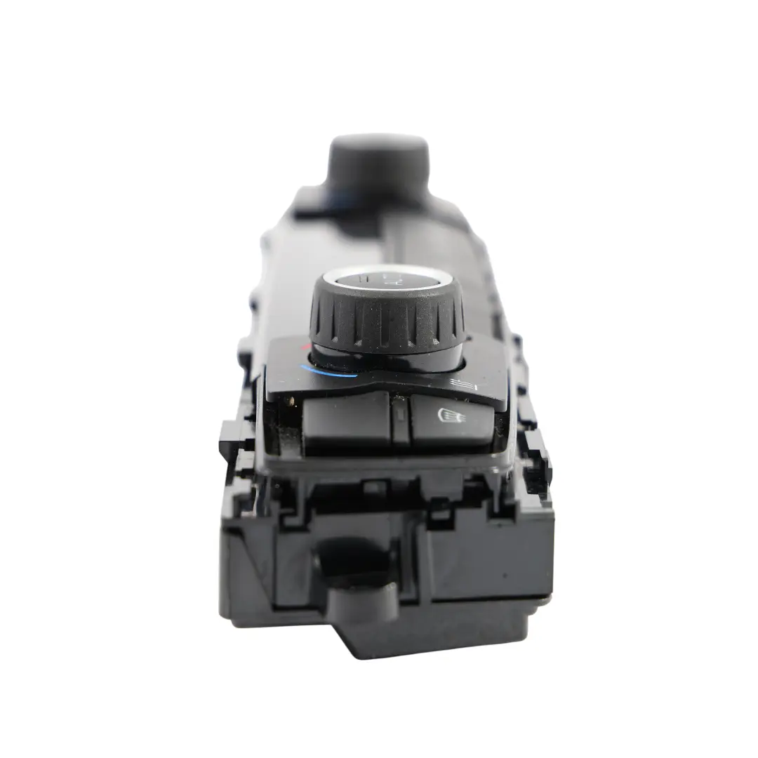 BMW F20 F30 F31 A/C Aire Acondicionado Alto Panel Control Automático - SKU 9287336-1 - Número de pieza 9287336