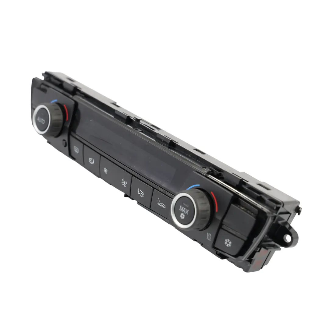 BMW F20 F30 F31 A/C Aire Acondicionado Alto Panel Control Automático - SKU 9287336-1 - Número de pieza 9287336