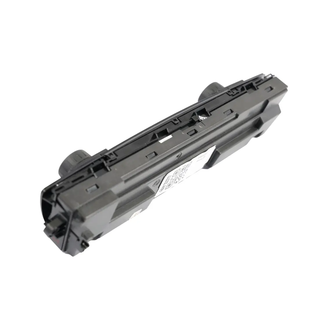 BMW F20 F30 F31 A/C Aire Acondicionado Alto Panel Control Automático - SKU 9287336-1 - Número de pieza 9287336