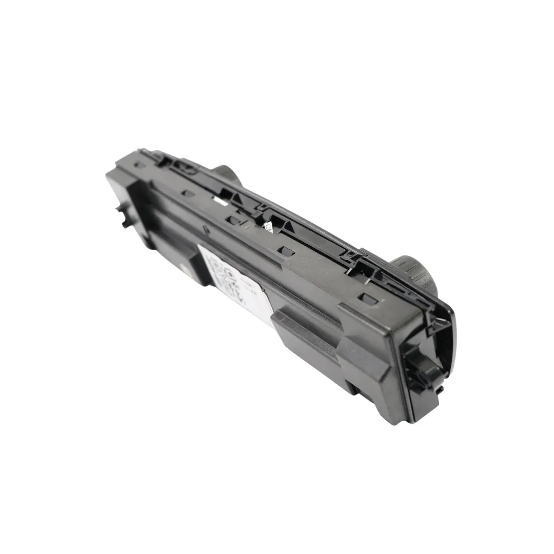 BMW F20 F30 F31 A/C Aire Acondicionado Alto Panel Control Automático - SKU 9287336-1 - Número de pieza 9287336