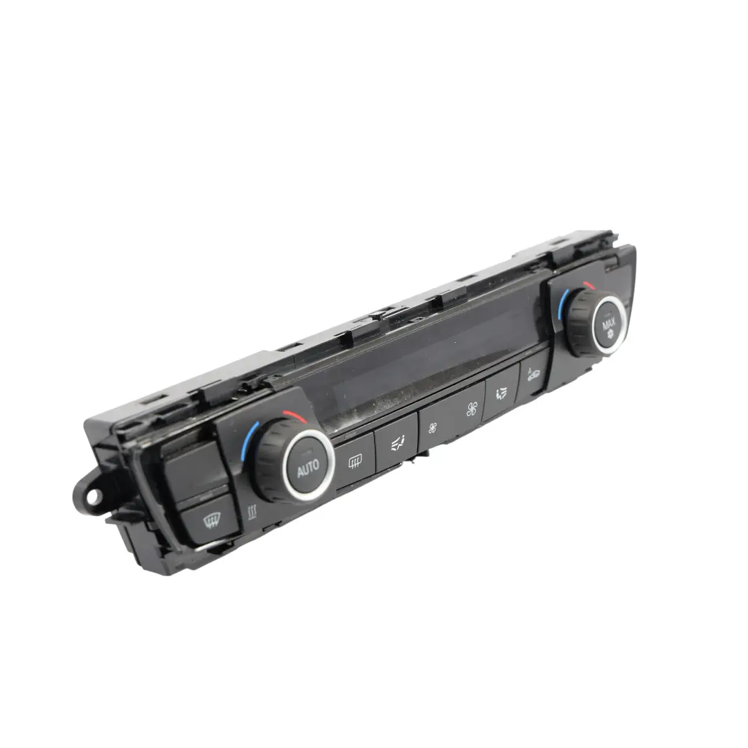 BMW F20 F30 F31 A/C Aire Acondicionado Alto Panel Control Automático - SKU 9287336-1 - Número de pieza 9287336