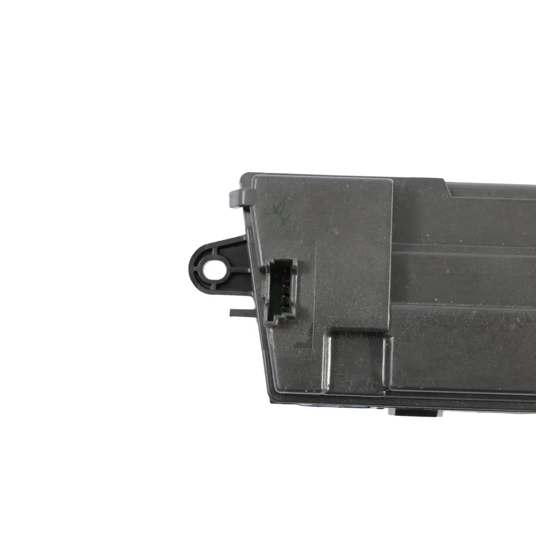 BMW F20 F30 F31 A/C Air Conditioning High Control Unit Panel Automatic - SKU 9287336-4 - Part number 9287336