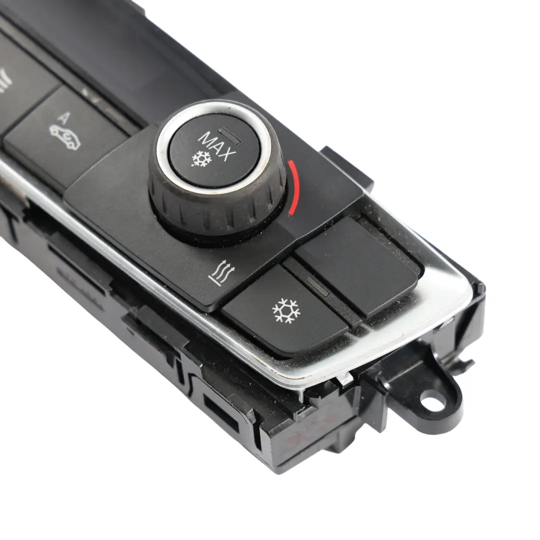 BMW F20 F30 F31 Panneau De Commande De Climatisation Automatique Haute - SKU 9287336-4 - Numéro de pièce 9287336