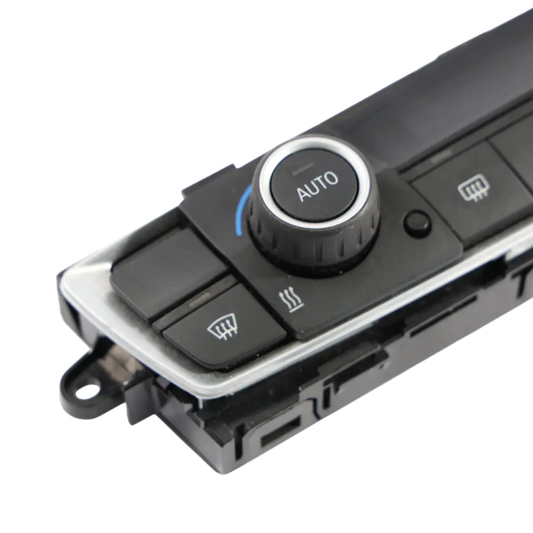 BMW F20 F30 F31 Panneau De Commande De Climatisation Automatique Haute - SKU 9287336-4 - Numéro de pièce 9287336