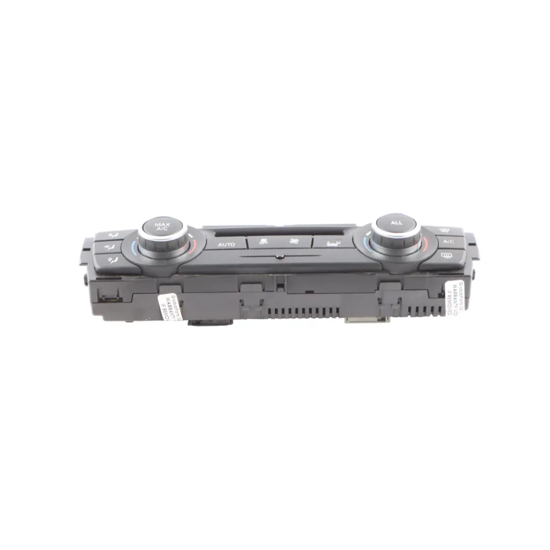 BMW X3 F25 A/C Climate Control Unit Switch Panel Heater Air Conditioning - SKU 9287628 - Part number 9287628