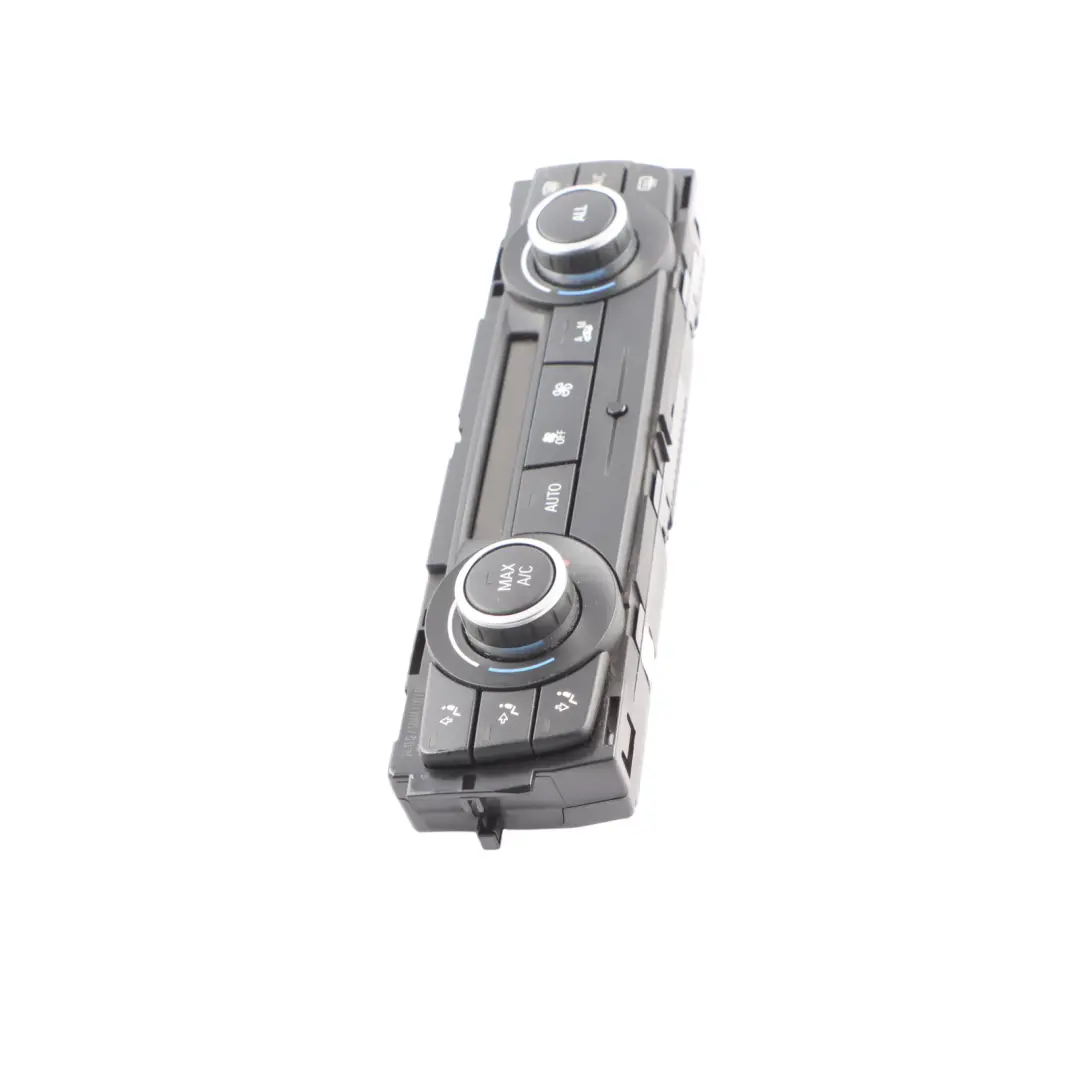 BMW X3 F25 A/C Klimabedienteil Schalttafel Heizung Klimaanlage - SKU 9287628 - Teilenummer 9287628