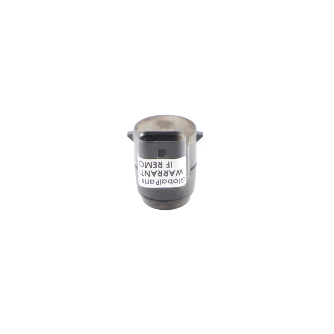 BMW X1 E84 PDC Sensor Parking Distance Ultrasonic Rear Kaschmir Silver - A72 - SKU 9289022-KAS - Part number 9289022