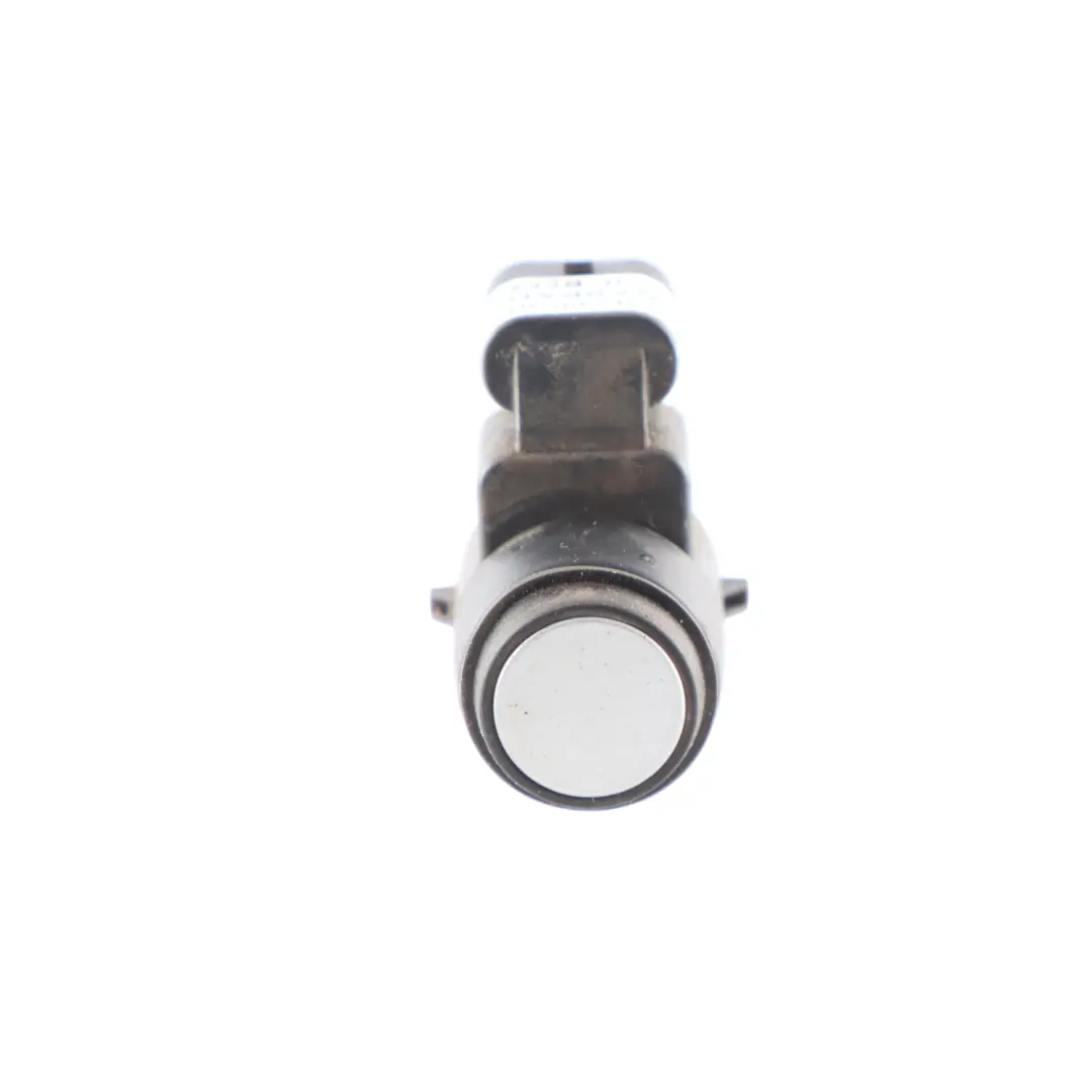 PDC Sensor Parking Distance Ultrasonic Rear Kaschmir Silver - A72 to BMW X1 E84 with Part number 9289022 BMW X1 E84 PDC Sensor Parking Distance Ultrasonic Rear Kaschmir Silver - A72 - SKU 9289022-KAS - Part number 9289022