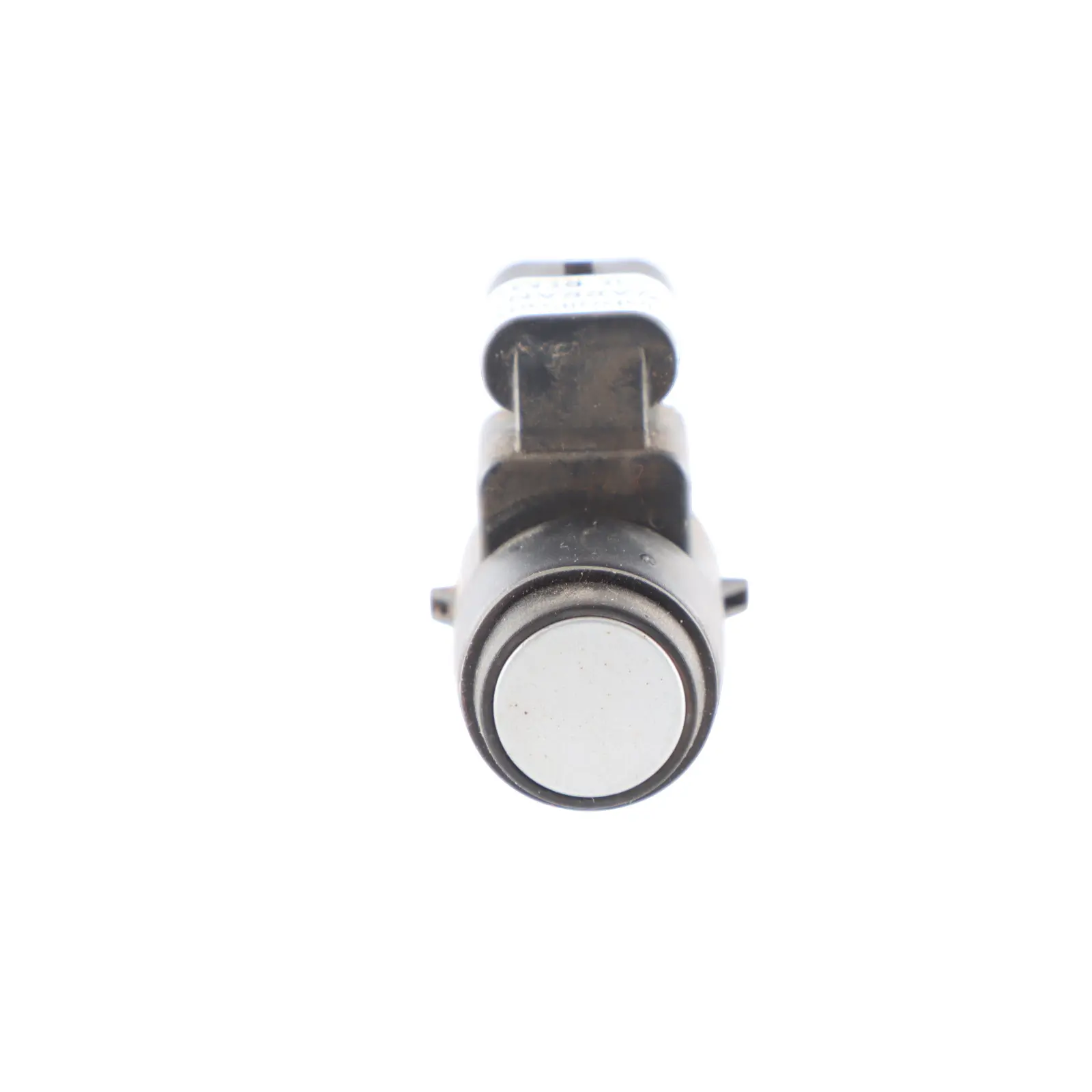 BMW X1 E84 PDC Sensor Parking Distance Ultrasonic Rear Kaschmir Silver - A72