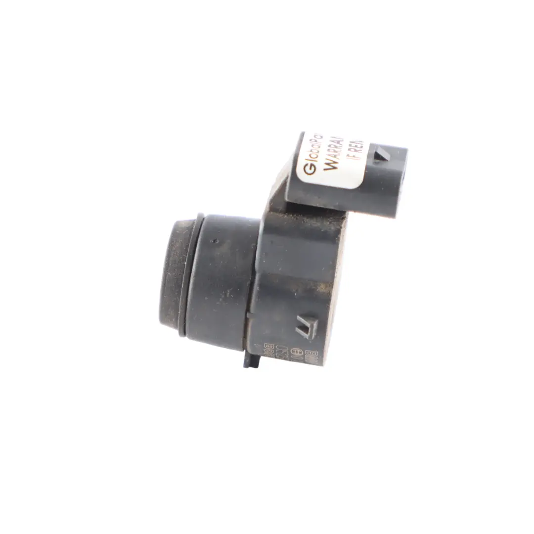 PDC Sensor Parking Distance Ultrasonic Rear Kaschmir Silver - A72 to BMW X1 E84 with Part number 9289022 BMW X1 E84 PDC Sensor Parking Distance Ultrasonic Rear Kaschmir Silver - A72 - SKU 9289022-KAS - Part number 9289022