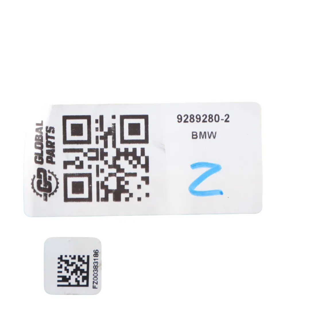Roof Light Switch BMW F01 F02 LCI Unit Module Button Black to with Part number 9289280 Roof Light Switch BMW F01 F02 LCI Unit Module Button Black - SKU 9289280-2 - Part number 9289280