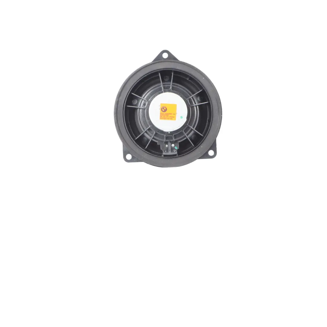 Altavoz Harman Kardon Hi-Fi Puerta Delantera para BMW F20 F21 F30 F80 M3 con número de pieza 9289965 BMW F20 F21 F30 F80 M3 Altavoz Harman Kardon Hi-Fi Puerta Delantera - SKU 9289965-1 - Número de pieza 9289965