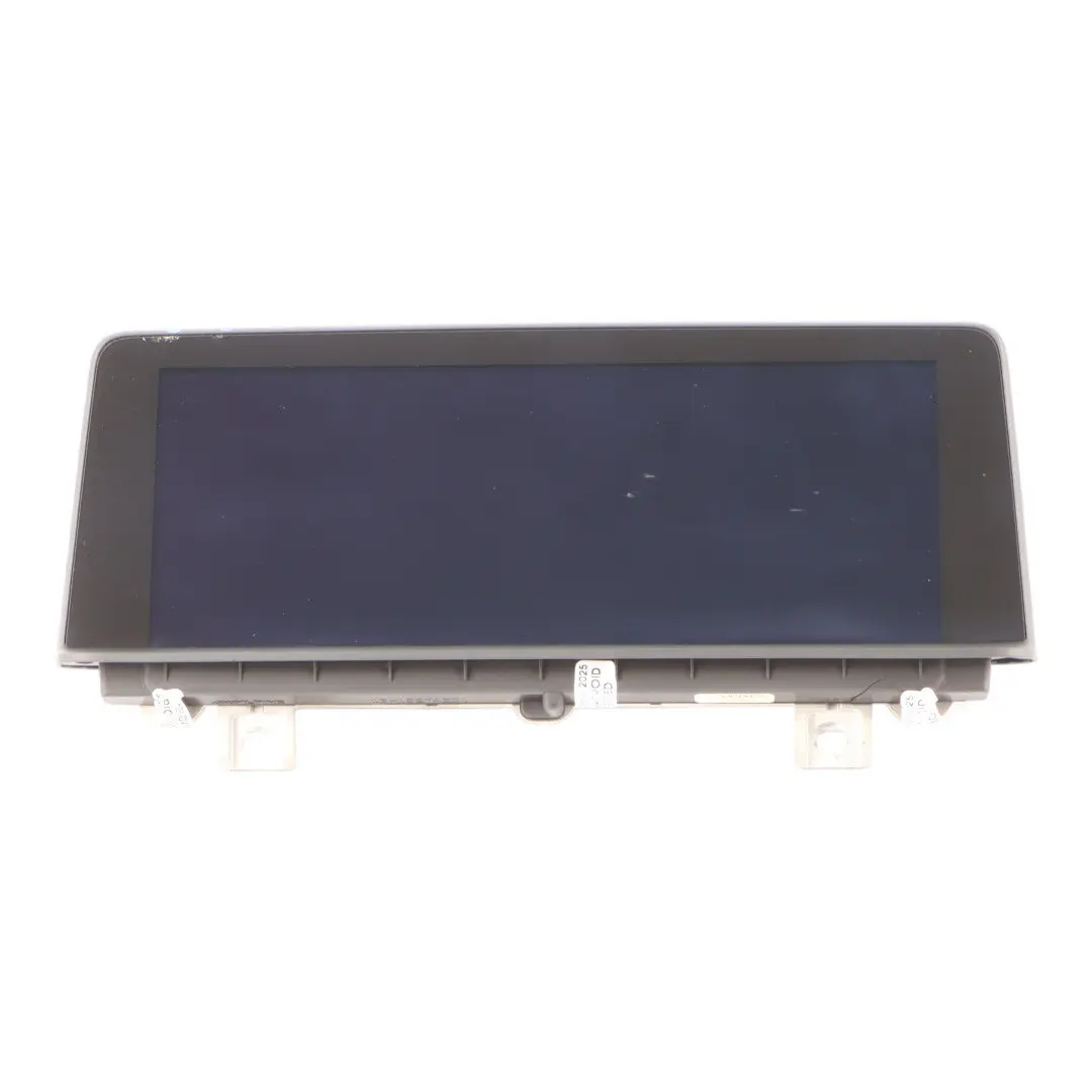 Schermo Informativo Centrale 8,8" per BMW F30 F31 F32 F33 con numero di parte 9292248 BMW F30 F31 F32 F33 Schermo Informativo Centrale 8,8" - SKU 9292248-1 - Numero di parte 9292248