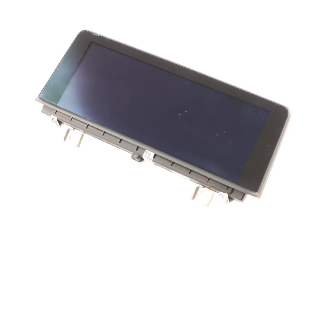 Pantalla Central De Información 8,8" para BMW F30 F31 F32 F33 con número de pieza 9292248 BMW F30 F31 F32 F33 Pantalla Central De Información 8,8" - SKU 9292248-1 - Número de pieza 9292248