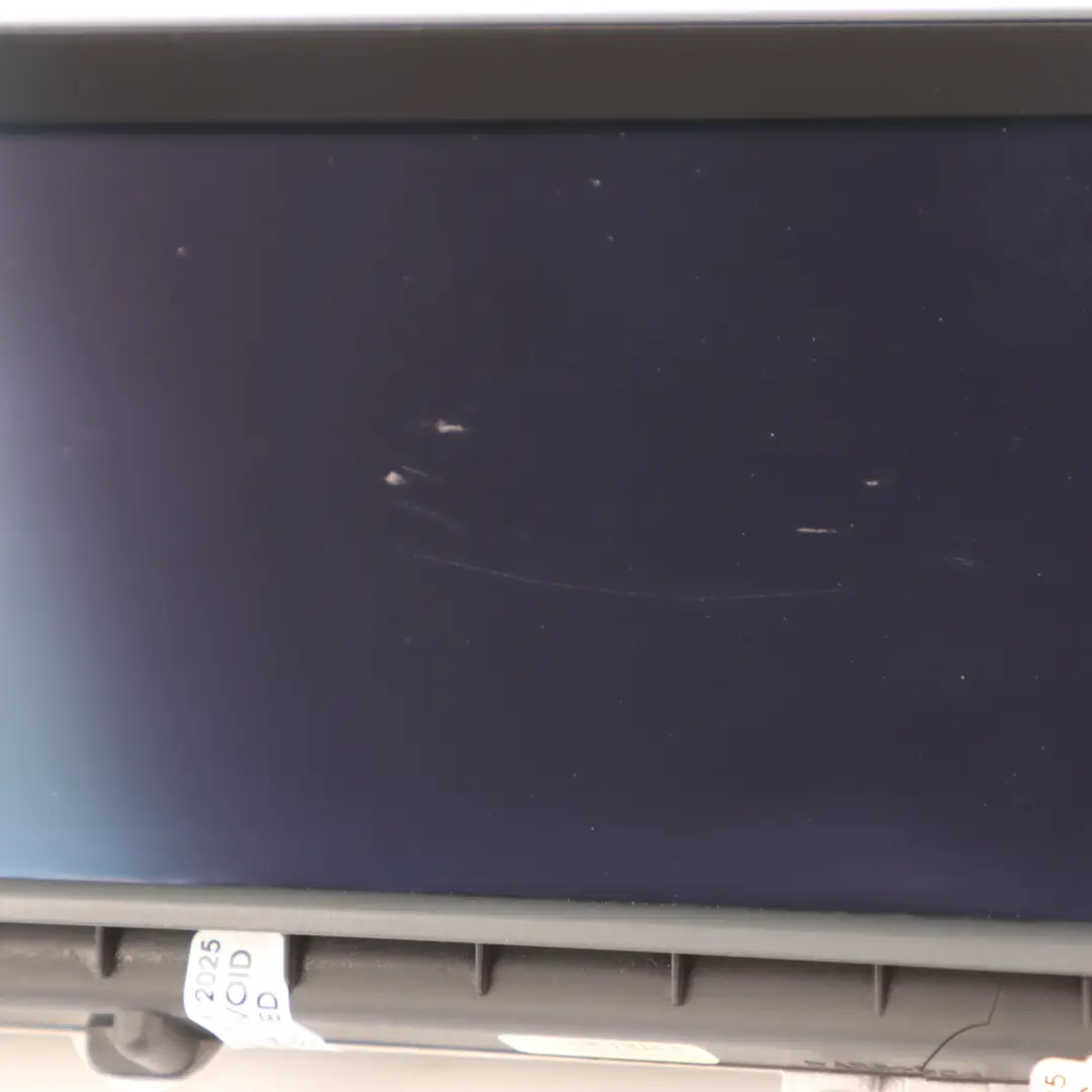 BMW F30 F31 F32 F33 Pantalla Central De Información 8,8" - SKU 9292248-1 - Número de pieza 9292248