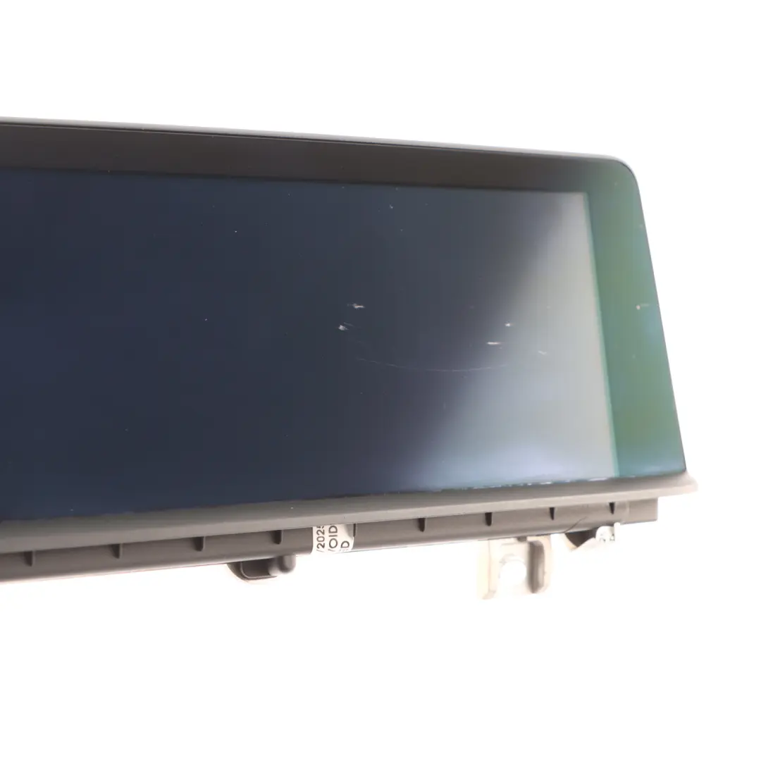 Pantalla Central De Información 8,8" para BMW F30 F31 F32 F33 con número de pieza 9292248 BMW F30 F31 F32 F33 Pantalla Central De Información 8,8" - SKU 9292248-1 - Número de pieza 9292248