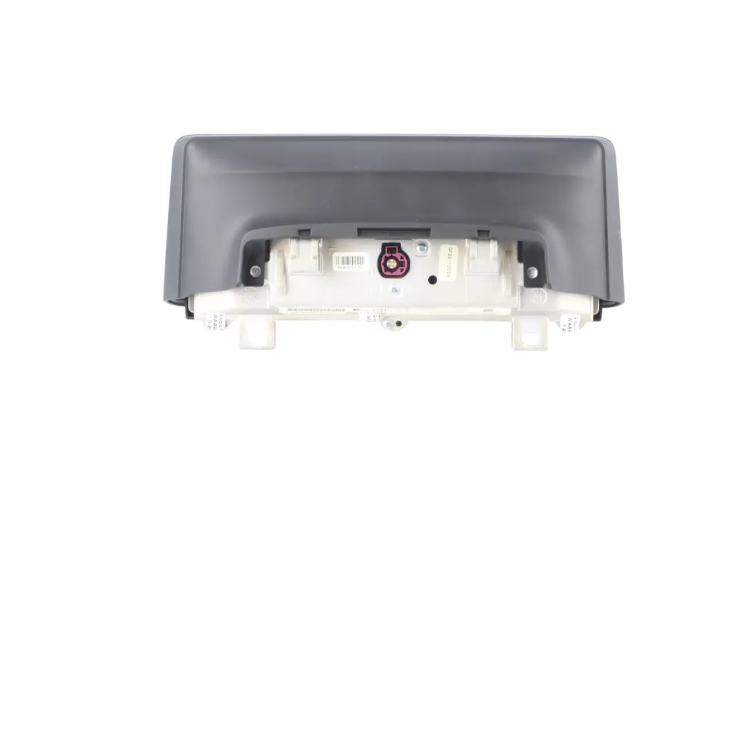 BMW F30 F31 F32 F33 Ecran Central D'Information 8,8" - SKU 9292248-1 - Numéro de pièce 9292248