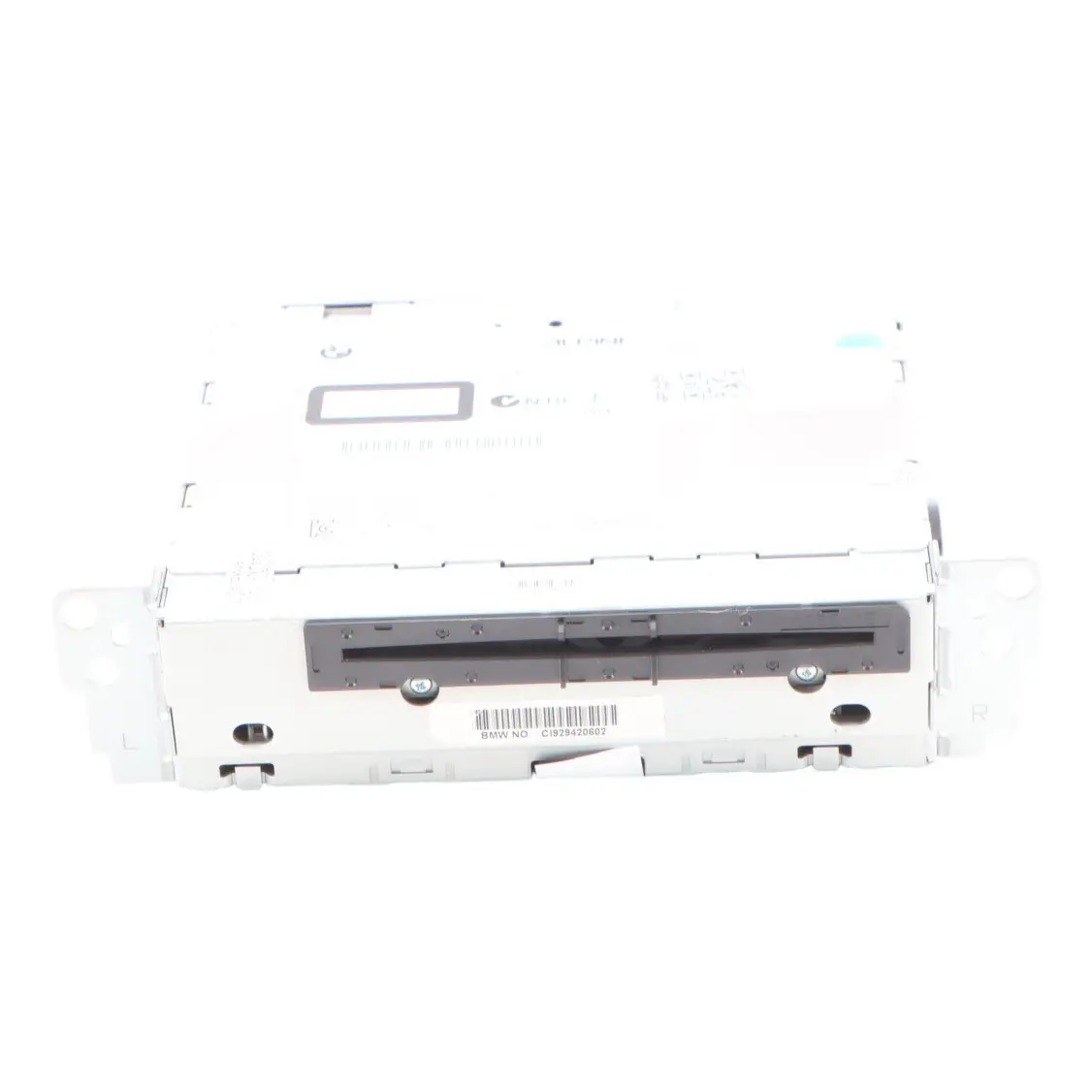 BMW F25 CD DVD Navigation Sat Nav Head Unit 9294206