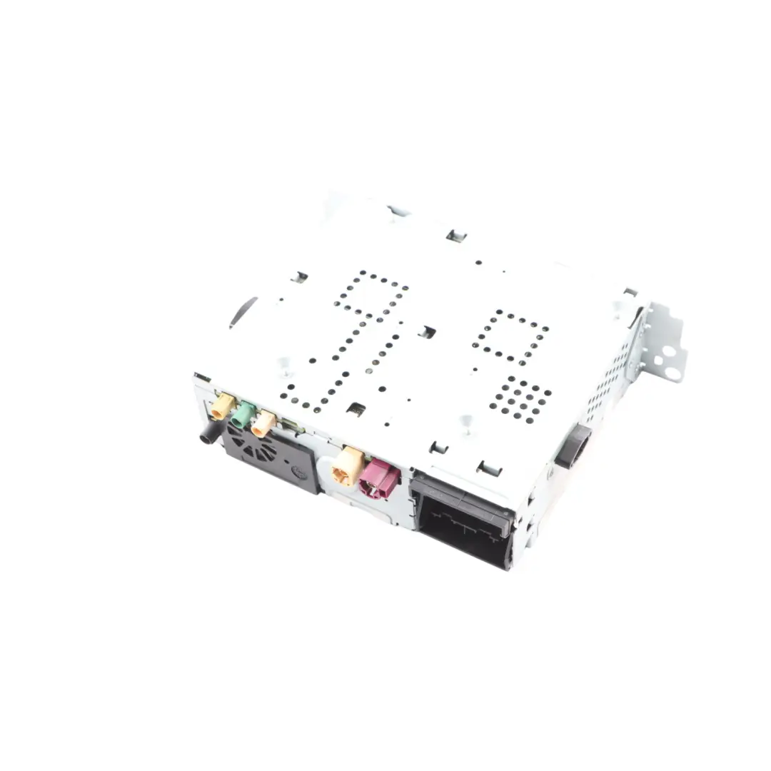 DVD Navigation Sat Nav Head Unit to BMW F25 CD with Part number 9294206 BMW F25 CD DVD Navigation Sat Nav Head Unit - SKU 9294206 - Part number 9294206