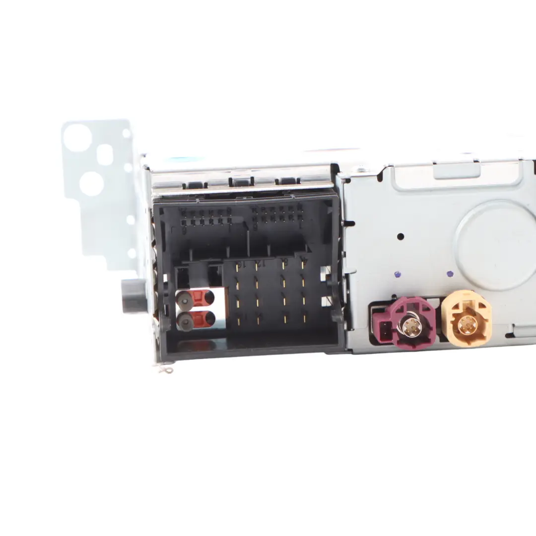 BMW F25 CD DVD Navigation Sat Nav Head Unit - SKU 9294206 - Part number 9294206