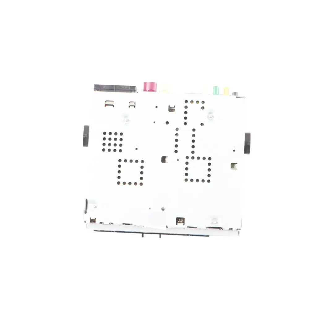 DVD Navigazione Sat Nav Unità Principale per BMW F25 CD con numero di parte 9294206 BMW F25 CD DVD Navigazione Sat Nav Unità Principale - SKU 9294206 - Numero di parte 9294206