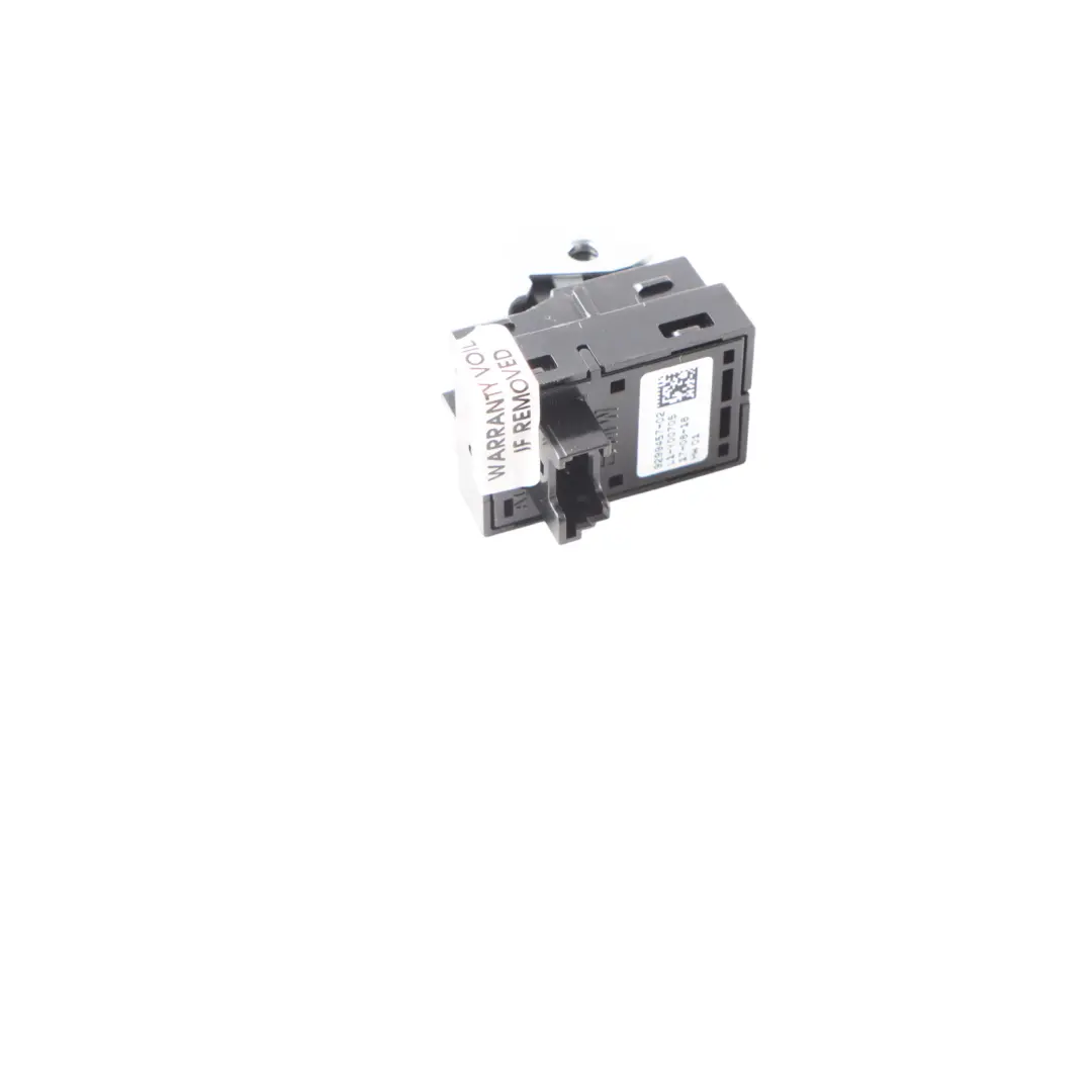 BMW G20 G21 G30 G31 G32 G11 G12 G16 F93 G02 G07 Interrupteur Lève Vitre - SKU 9299457-3 - Numéro de pièce 9299457