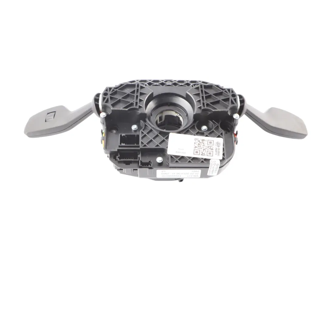 Steering Wheel Indicator Wiper Ring Stalk Squib Clock Spring to BMW F01 with Part number 9301904 BMW F01 Steering Wheel Indicator Wiper Ring Stalk Squib Clock Spring - SKU 9301904 - Part number 9301904