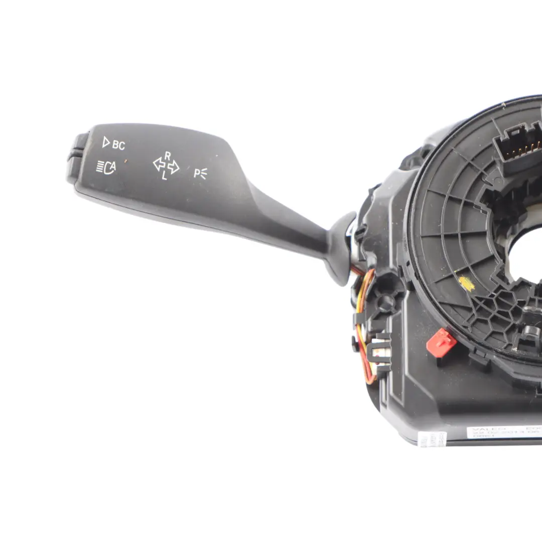 BMW F01 Lenkrad Blinker Wischer Ring Stiel Squib Uhr Frühling - SKU 9301904 - Teilenummer 9301904