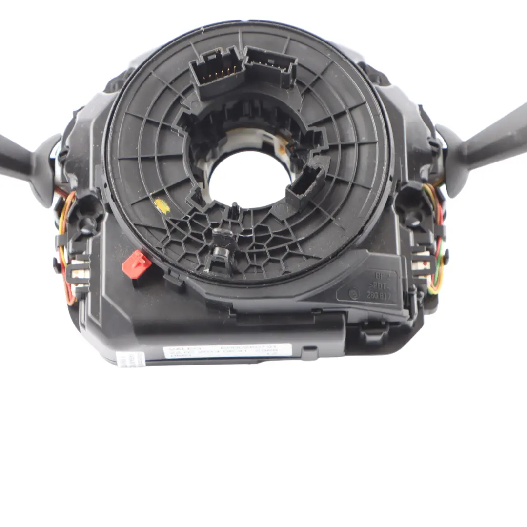 Steering Wheel Indicator Wiper Ring Stalk Squib Clock Spring to BMW F01 with Part number 9301904 BMW F01 Steering Wheel Indicator Wiper Ring Stalk Squib Clock Spring - SKU 9301904 - Part number 9301904