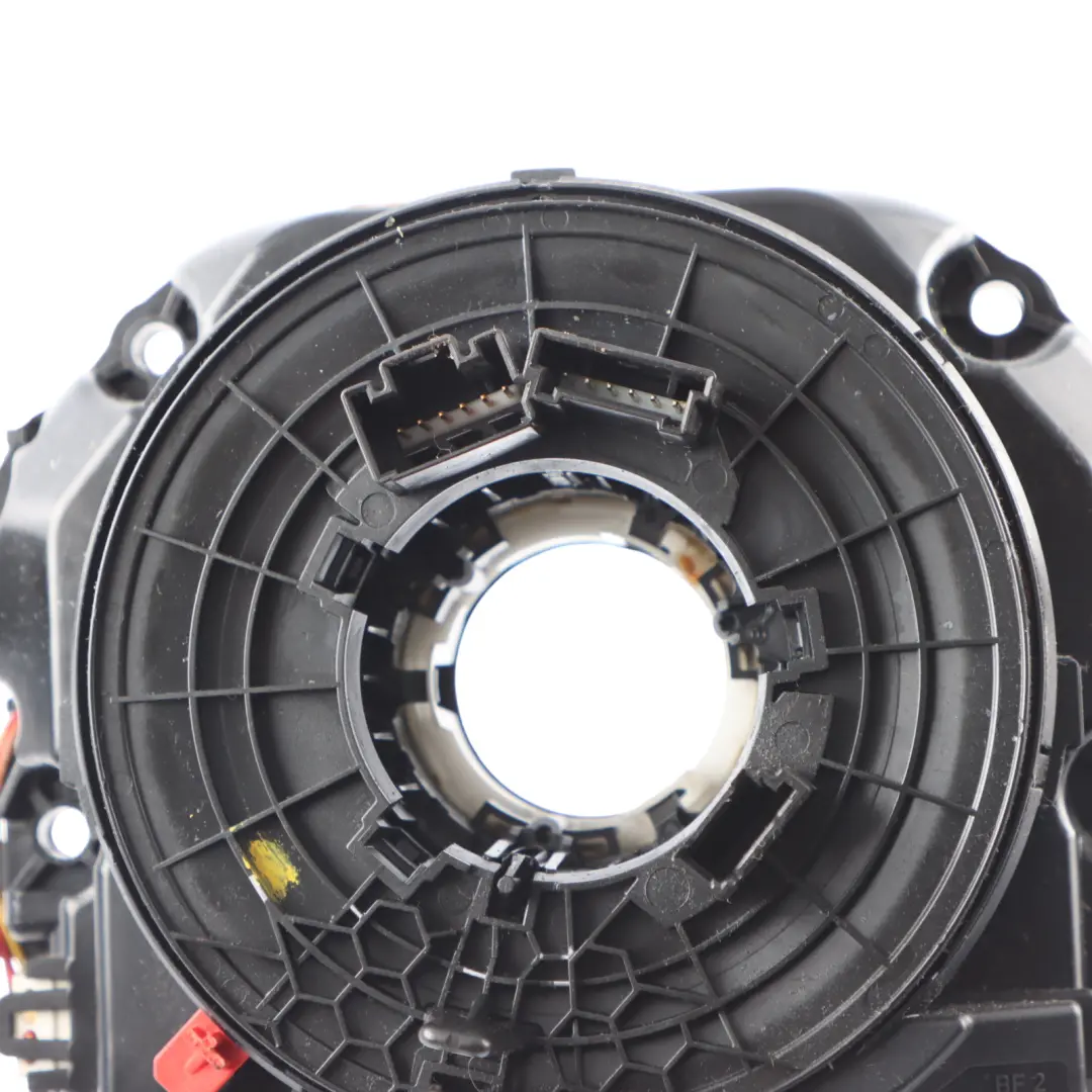BMW F01 Steering Wheel Indicator Wiper Ring Stalk Squib Clock Spring - SKU 9301904 - Part number 9301904