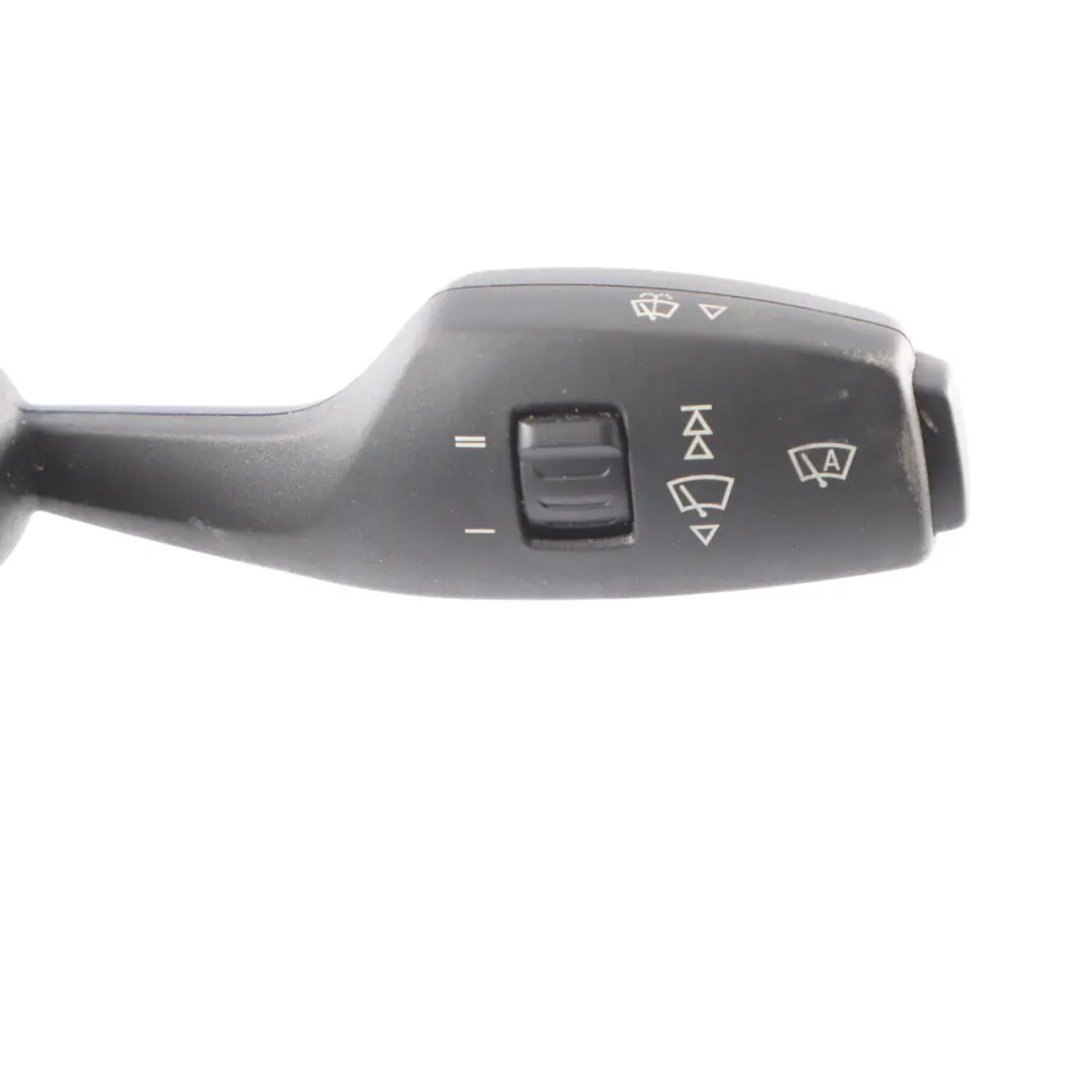 Manetki Pająk Przełącznik Zespolony Wycieraczek do BMW F01 o numerze 9301904 BMW F01 Manetki Pająk Przełącznik Zespolony Wycieraczek - SKU 9301904 - Numer Części 9301904